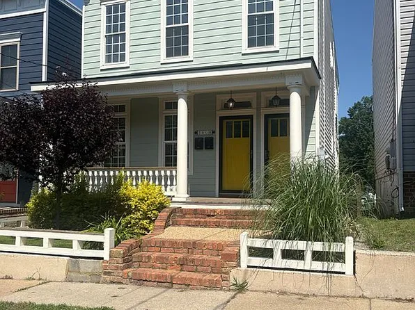 1604 N 22nd St, Richmond, VA 23223