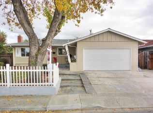 356 Heath St, Milpitas, CA 95035