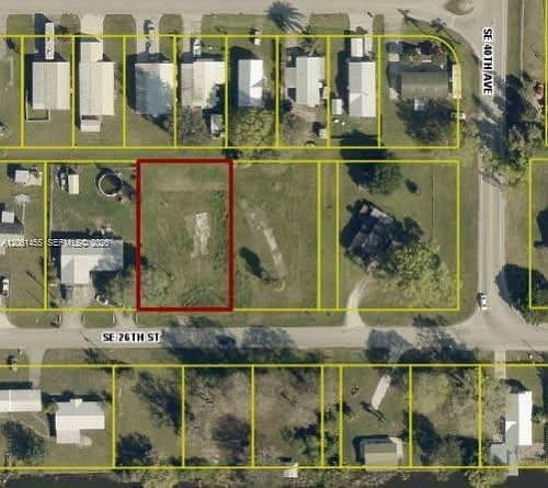 1st image of 4013 SE 26th St