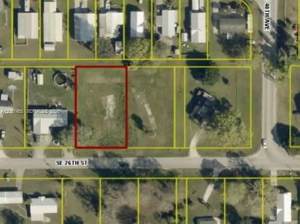 4013 SE 26th St, Okeechobee, FL 34974