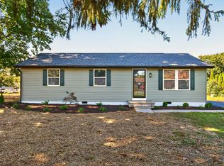 1801 Gum Ave, Grottoes, VA 24441