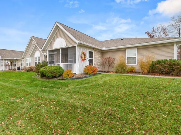 658 Scott Dr, Mansfield, OH 44906