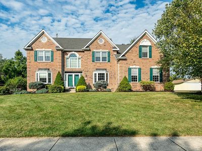 365 Vista Dr, Phoenixville, PA, 19460