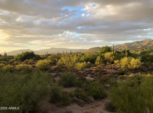 36601 N MULE TRAIN Road #D15, Carefree, AZ 85377