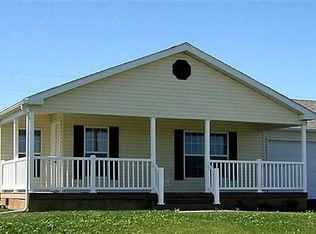 2 Crandle Dr, Carlisle, PA 17015