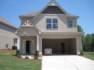 705 Muscadine Ct, Martinez, GA 30907