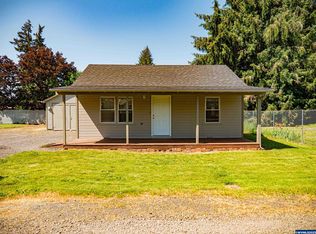 1316 Fir St, Sweet Home, OR 97386