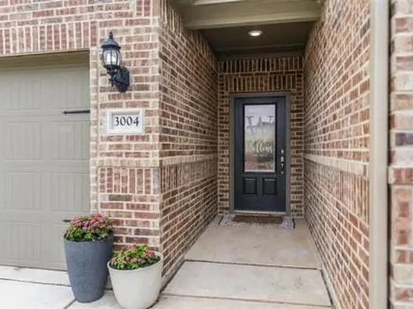 3004 Parker Rd, Anna, TX 75409