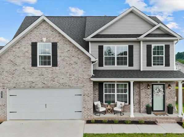 9207 Upstream Ln, Knoxville, TN 37931
