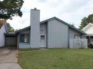 3304 Waterman Rd, Virginia Beach, VA 23452