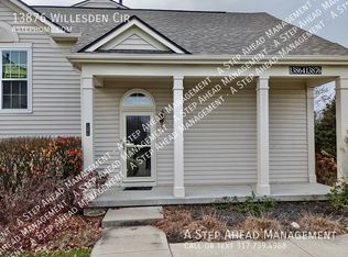 13876 Willesden Cir, Fishers, IN 46037