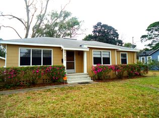 4732 Sunderland Rd, Jacksonville, FL 32210