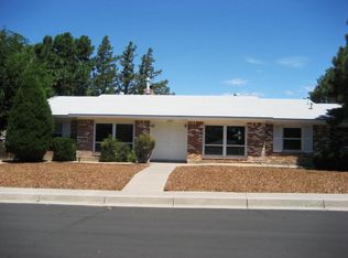 6229 Jeffery Ave NE, Albuquerque, NM 87109