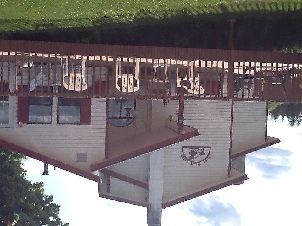 Horse property