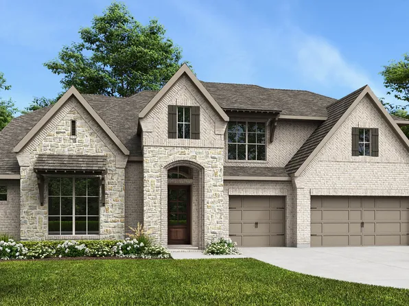10456 Gray Hills Dr, Fort Worth, TX 76126