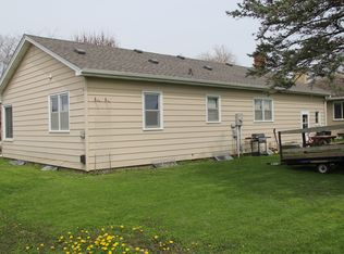 320 S Saint Joseph Ave, Arcadia, WI 54612