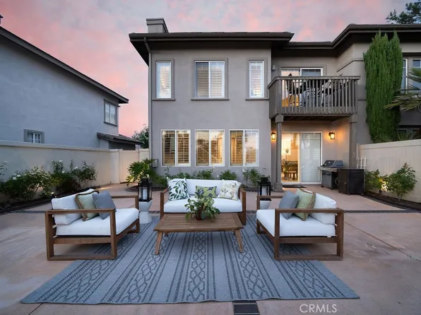 35 Brassie Ln, Coto De Caza, CA 92679