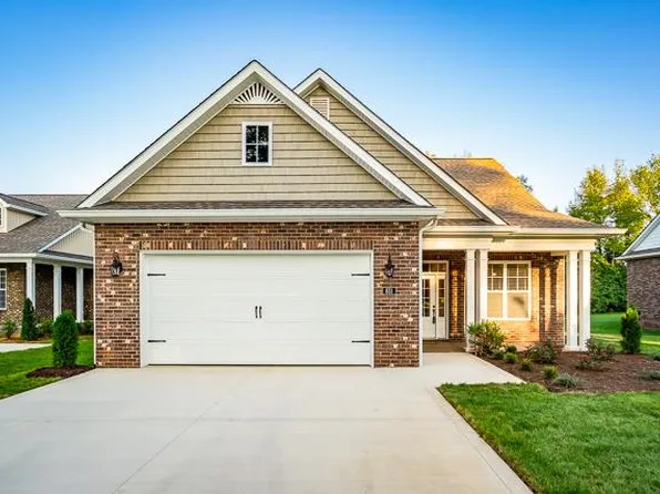 851 Breeding Ave, Cookeville, TN 38501