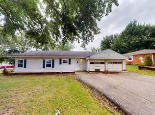1207 Locust St, Frankton, IN 46044