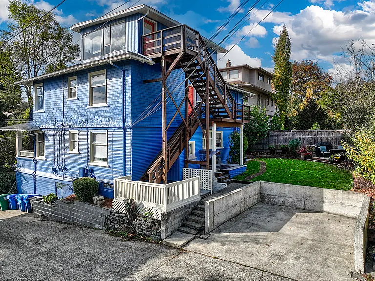 1808 E Harrison St #3 — Photo 6