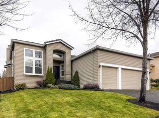 15701 NW Andalusian Way, Portland, OR 97229