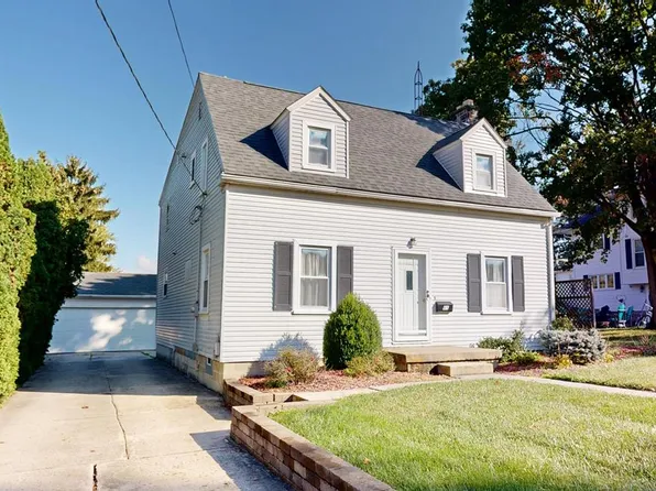 65 Marvin Ave, Shelby, OH 44875
