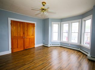 177 Railroad St APT 2, Manville, RI 02838