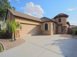 3190 N 302nd Ct, Buckeye, AZ 85396