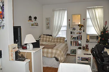 Rented by Sky Management