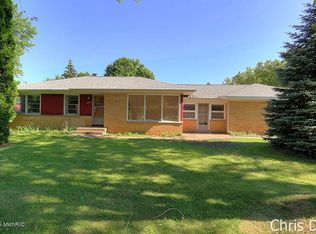 1225 Langley St SE, Grand Rapids, MI 49508
