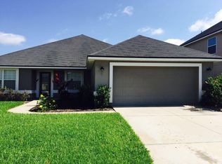 13861 Jeremiah Rd, Jacksonville, FL 32224