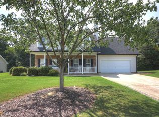103 Kayla Ct #41, Griffin, GA 30223