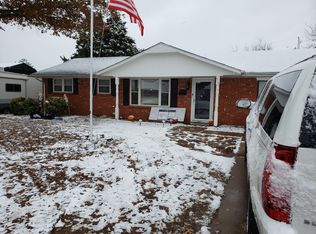 515 Amity Ln, El Reno, OK 73036