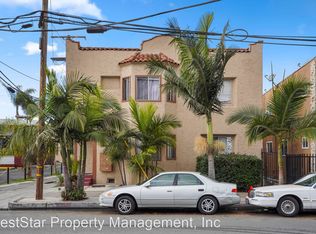 725 Orange Ave #F, Long Beach, CA 90813