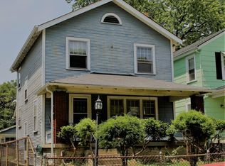 1191 Wilson Ave, Columbus, OH 43206