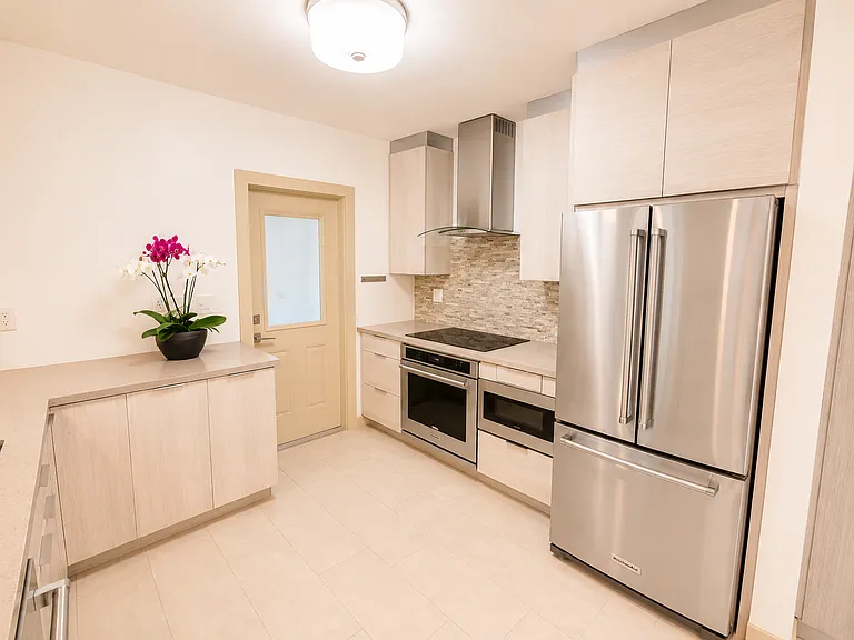 Kitchen - View 1