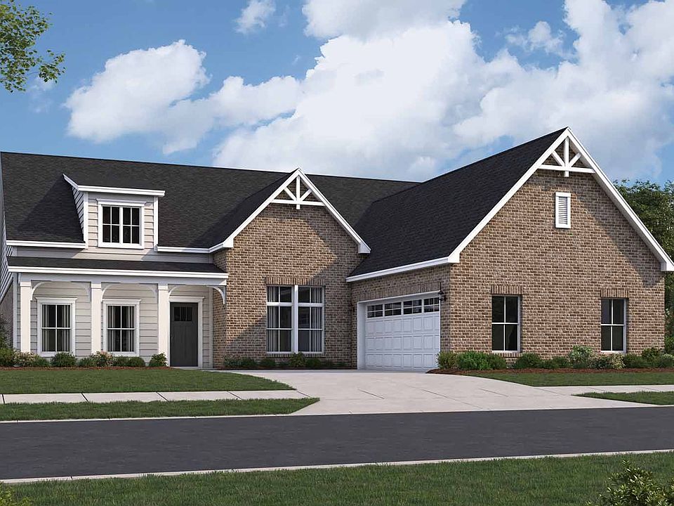 Bellemeade II-G-Brick
