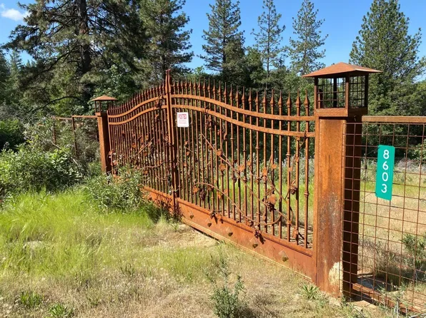 8603 Bluebonnet Ln, Somerset, CA 95684