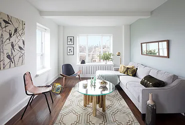 Rented by Stonehenge NYC LLC