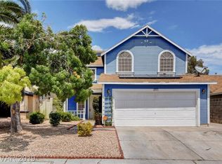6312 Copperfield Ave, Las Vegas, NV 89108
