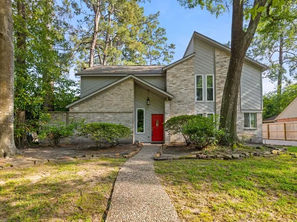 3410 Park Point Drive, Kingwood, TX 77339