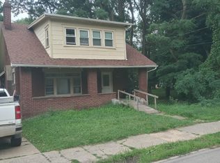 1538 Buffalo Rd, Erie, PA 16510