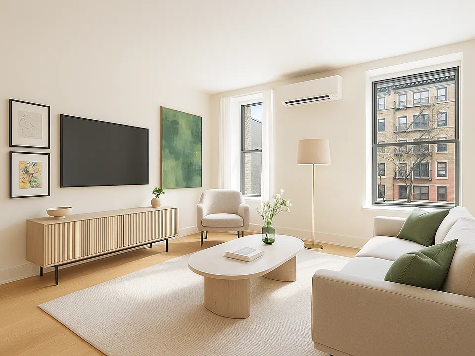 22 E 13th St #3R