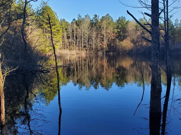 N Polk Rd #31, Cove, AR 71937