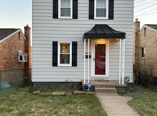 1443 Harris Ave, Pittsburgh, PA