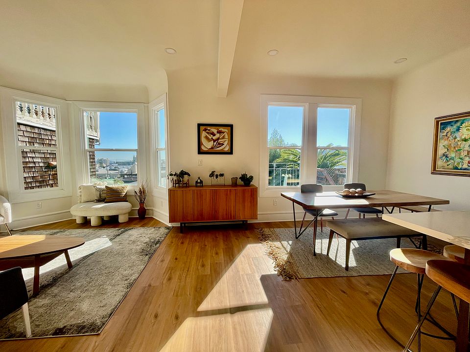 1st image of 2727 Clay St #3