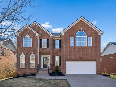 130 Coarsey Blvd, Hendersonville, TN, 37075