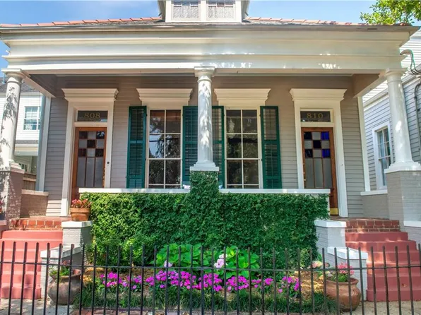 808-10 Jefferson Ave, New Orleans, LA 70115