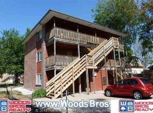 617 S 19th St, Lincoln, NE 68510