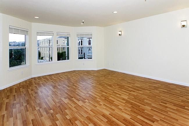 1st image of 4833 Mission St #A